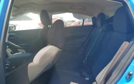 Subaru Impreza, 2023 год, 2 440 000 рублей, 9 фотография