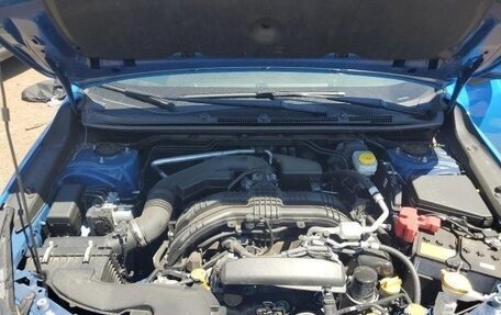 Subaru Impreza, 2023 год, 2 440 000 рублей, 10 фотография