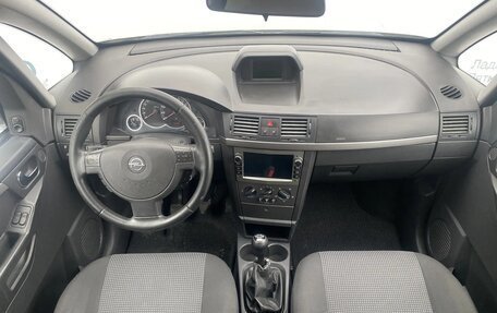 Opel Meriva, 2008 год, 420 000 рублей, 8 фотография