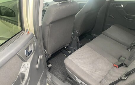 Opel Meriva, 2008 год, 420 000 рублей, 12 фотография