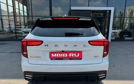 Haval Jolion, 2026 год, 2 899 000 рублей, 10 фотография