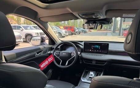 Haval Jolion, 2026 год, 2 899 000 рублей, 16 фотография