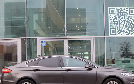 Ford Mondeo V, 2017 год, 1 600 000 рублей, 6 фотография