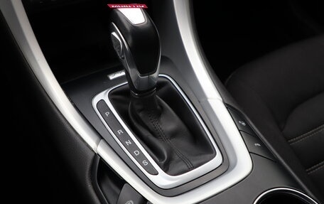 Ford Mondeo V, 2017 год, 1 600 000 рублей, 14 фотография