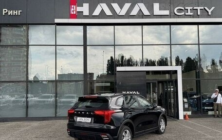 Haval Jolion, 2026 год, 2 049 000 рублей, 8 фотография