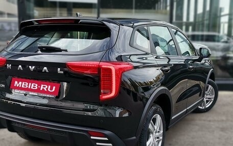 Haval Jolion, 2026 год, 2 049 000 рублей, 9 фотография