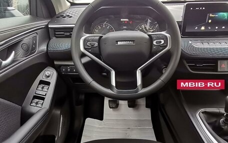 Haval Jolion, 2026 год, 2 049 000 рублей, 16 фотография