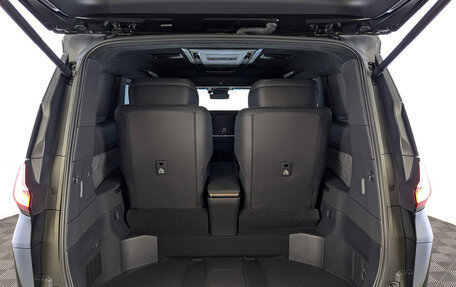 Lexus LM, 2024 год, 23 508 000 рублей, 8 фотография