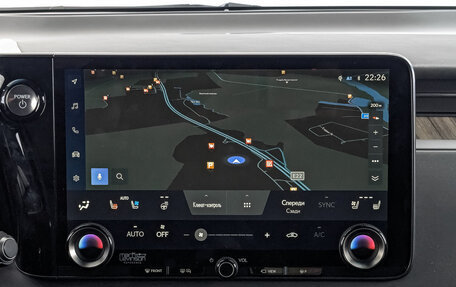 Lexus LM, 2024 год, 23 508 000 рублей, 11 фотография