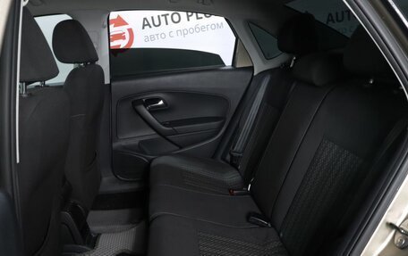 Volkswagen Polo VI (EU Market), 2017 год, 1 029 000 рублей, 9 фотография