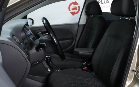 Volkswagen Polo VI (EU Market), 2017 год, 1 029 000 рублей, 8 фотография