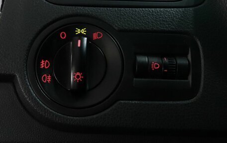 Volkswagen Polo VI (EU Market), 2017 год, 1 029 000 рублей, 7 фотография