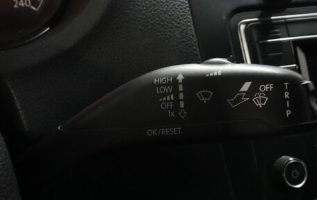 Volkswagen Polo VI (EU Market), 2017 год, 1 029 000 рублей, 13 фотография