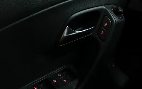 Volkswagen Polo VI (EU Market), 2017 год, 1 029 000 рублей, 16 фотография