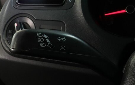 Volkswagen Polo VI (EU Market), 2017 год, 1 029 000 рублей, 11 фотография