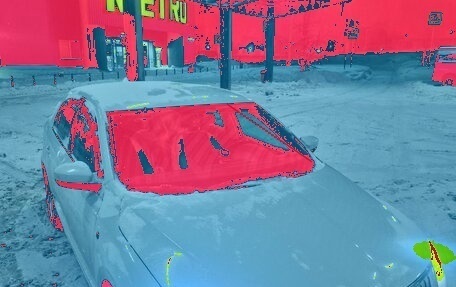 Skoda Rapid I, 2015 год, 800 000 рублей, 2 фотография