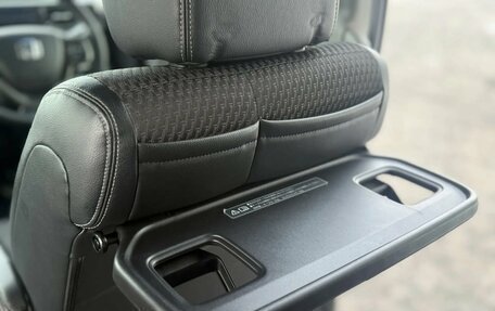 Honda Stepwgn IV, 2017 год, 2 150 000 рублей, 9 фотография