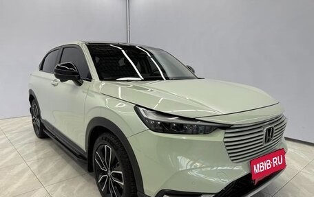 Honda Vezel, 2023 год, 2 220 000 рублей, 3 фотография