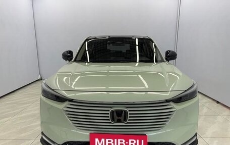 Honda Vezel, 2023 год, 2 220 000 рублей, 2 фотография