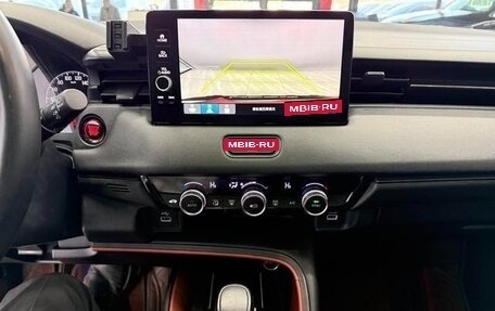 Honda Vezel, 2023 год, 2 220 000 рублей, 9 фотография