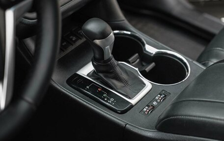 Toyota Highlander III, 2014 год, 2 390 000 рублей, 12 фотография