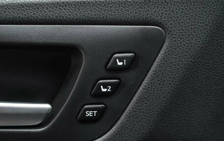 Toyota Highlander III, 2014 год, 2 390 000 рублей, 13 фотография