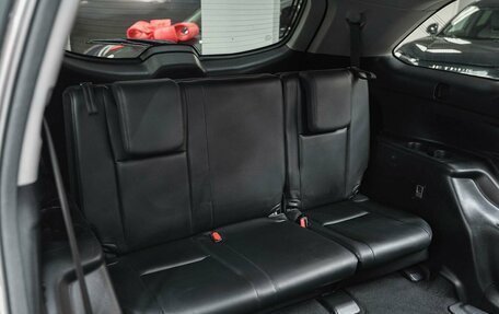 Toyota Highlander III, 2014 год, 2 390 000 рублей, 7 фотография