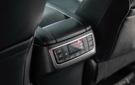 Toyota Highlander III, 2014 год, 2 390 000 рублей, 10 фотография