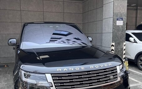 Land Rover Range Rover IV рестайлинг, 2023 год, 17 310 000 рублей, 1 фотография