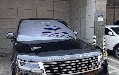 Land Rover Range Rover IV рестайлинг, 2023 год, 17 310 000 рублей, 1 фотография