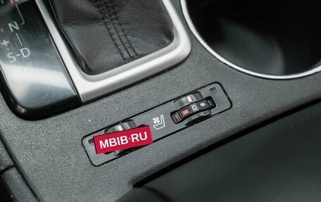 Toyota Highlander III, 2014 год, 2 390 000 рублей, 18 фотография