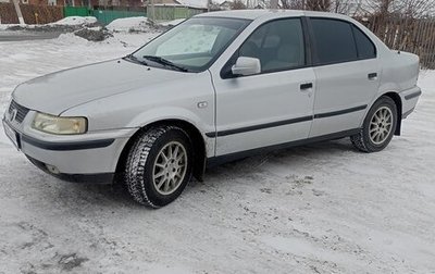 Iran Khodro Samand, 2006 год, 150 000 рублей, 1 фотография