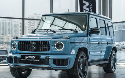 Mercedes-Benz G-Класс AMG, 2025 год, 33 500 000 рублей, 1 фотография