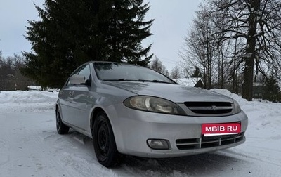 Chevrolet Lacetti, 2005 год, 350 000 рублей, 1 фотография