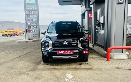 Mitsubishi Xpander, 2023 год, 2 900 000 рублей, 1 фотография