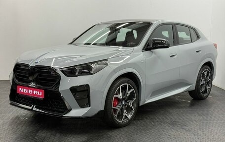 BMW X2, 2025 год, 7 400 000 рублей, 1 фотография