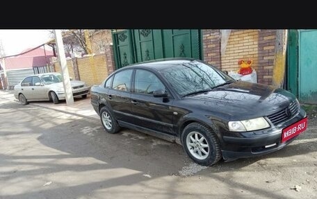 Volkswagen Passat B5+ рестайлинг, 1999 год, 340 000 рублей, 1 фотография
