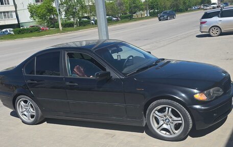 BMW 3 серия, 2004 год, 680 000 рублей, 1 фотография