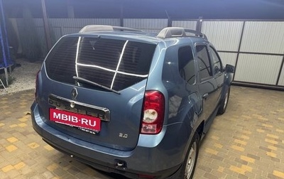 Renault Duster I рестайлинг, 2013 год, 700 000 рублей, 1 фотография