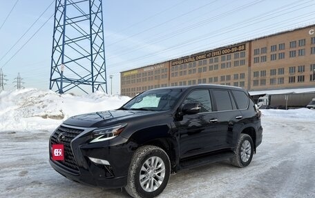 Lexus GX II, 2020 год, 4 990 000 рублей, 1 фотография