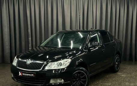 Skoda Octavia, 2012 год, 749 888 рублей, 1 фотография