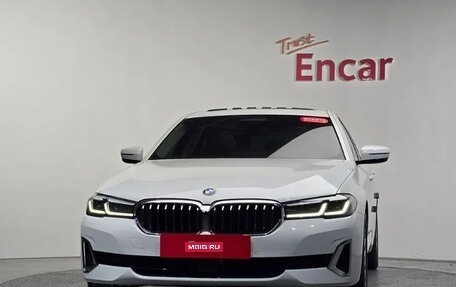 BMW 5 серия, 2023 год, 4 754 202 рублей, 1 фотография