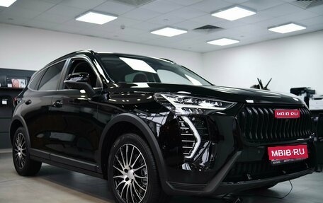 Haval Jolion, 2026 год, 2 599 000 рублей, 1 фотография