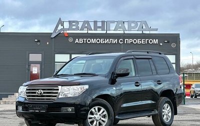 Toyota Land Cruiser 200, 2008 год, 2 550 000 рублей, 1 фотография
