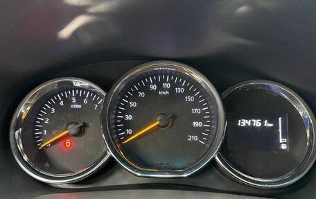 Renault Logan II, 2020 год, 760 000 рублей, 12 фотография