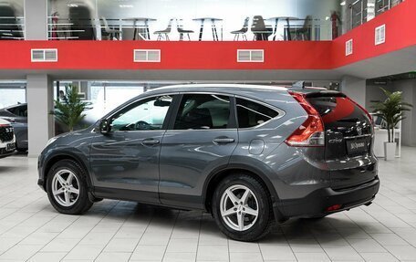 Honda CR-V IV, 2013 год, 1 850 000 рублей, 4 фотография