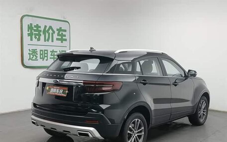 Ford Territory, 2021 год, 1 280 055 рублей, 2 фотография