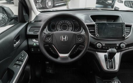 Honda CR-V IV, 2013 год, 1 850 000 рублей, 14 фотография