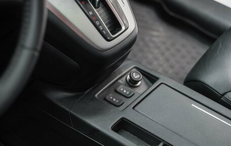 Honda CR-V IV, 2013 год, 1 850 000 рублей, 11 фотография