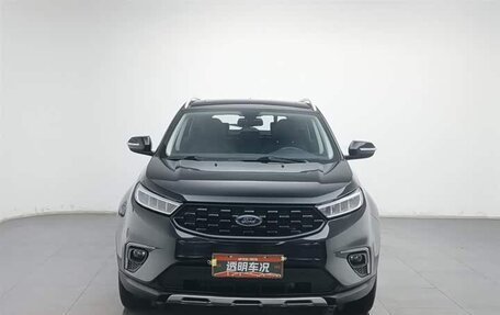 Ford Territory, 2021 год, 1 280 055 рублей, 3 фотография